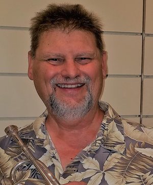 Mark Kellog