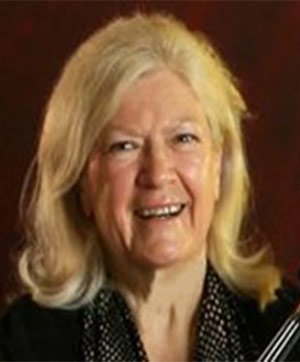 Mary Ann Coggins Kaza