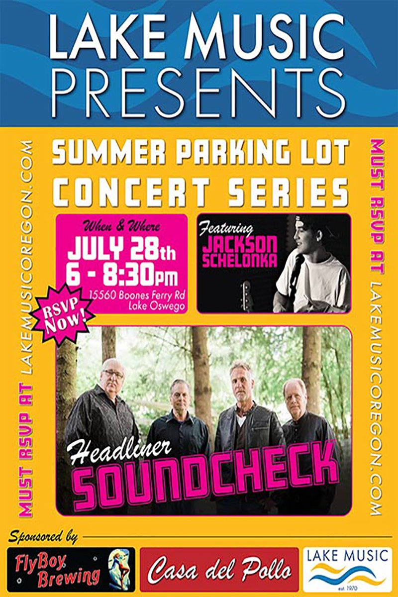 lake-music-summer-parking-lot-concert-poster