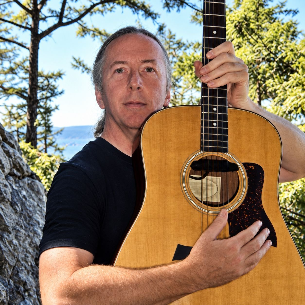 Ed Kopp - Music Instructor