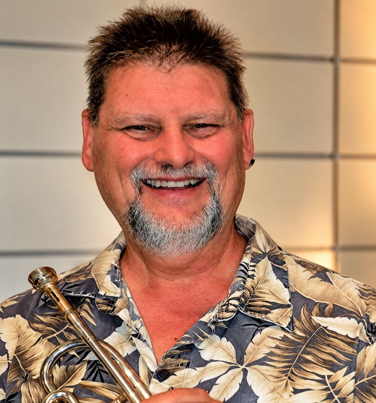 Mark Kellog - Music Instructor