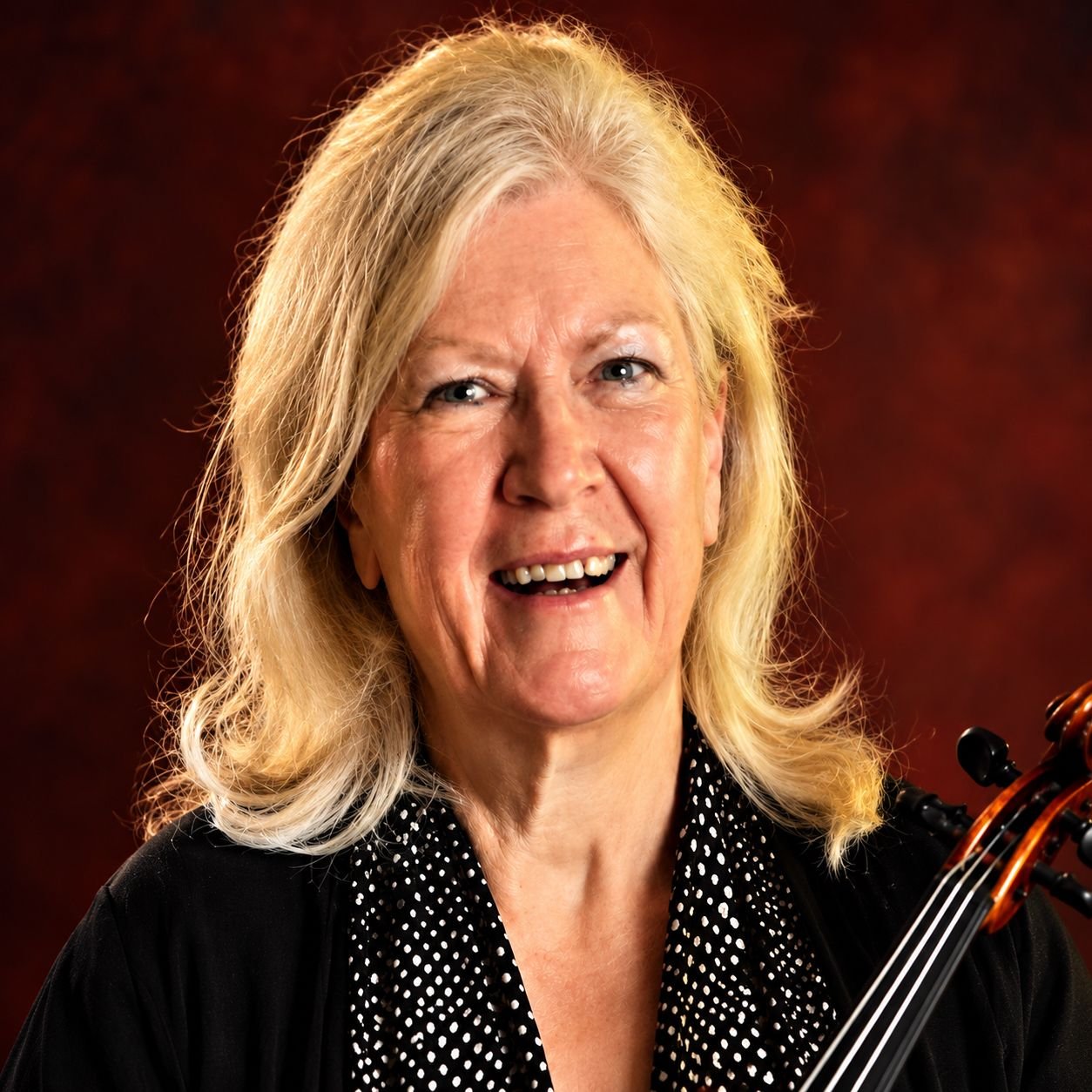 Mary Ann Coggins Kaza - Music Instructor
