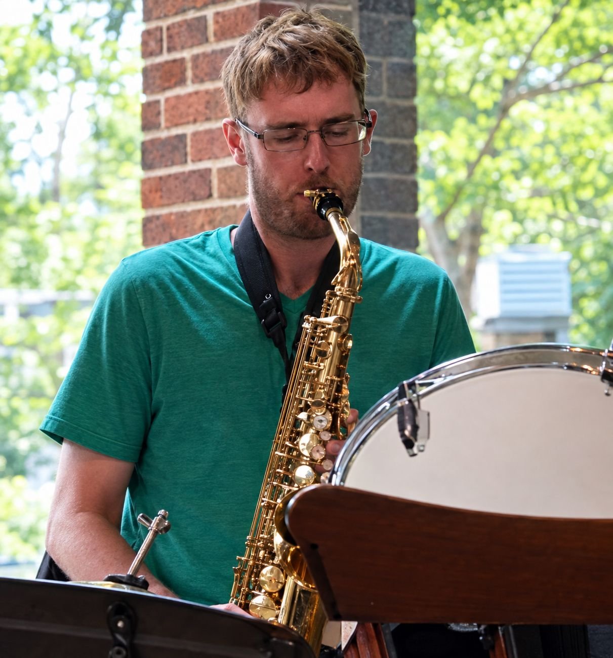 Robert Withnell - Music Instructor